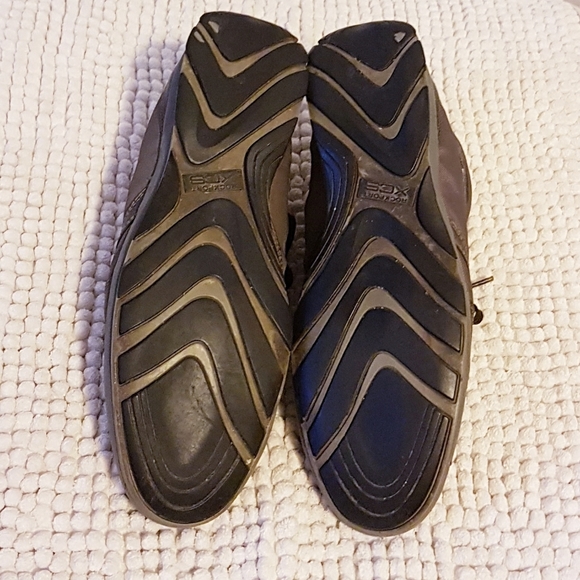 Rockport lace up boots - Picture 5 of 6